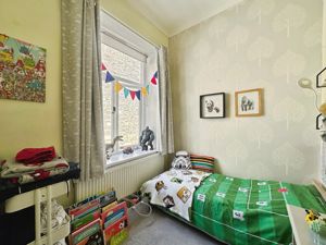 Bedroom 2- click for photo gallery